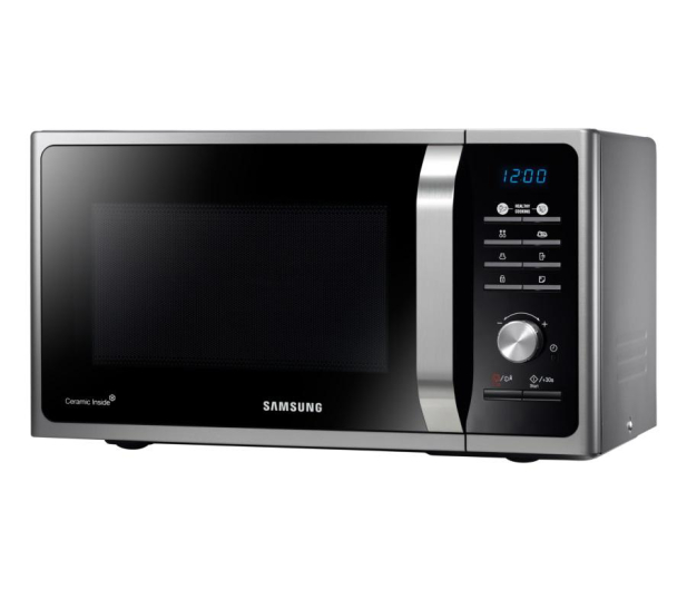Samsung MS23F301TAS inox - 214579 - zdjęcie 7